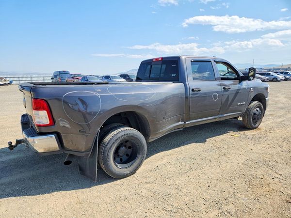 2020 RAM 3500