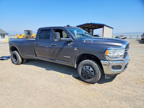 2020 RAM 3500