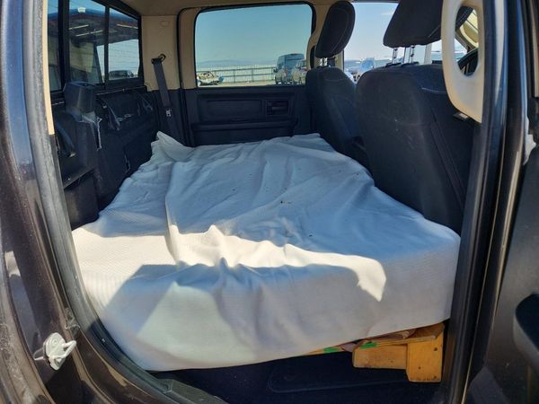 2020 RAM 3500