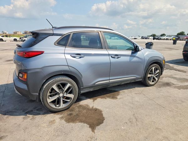 2018 HYUNDAI KONA