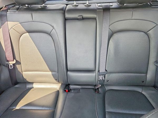 2018 HYUNDAI KONA