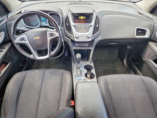2017 CHEVROLET EQUINOX LT / FL