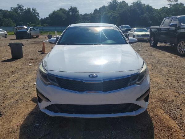 2020 KIA OPTIMA LX, S, SE