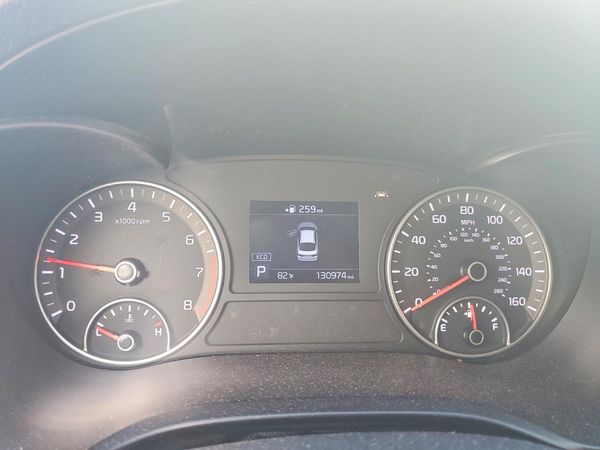 2020 KIA OPTIMA LX, S, SE
