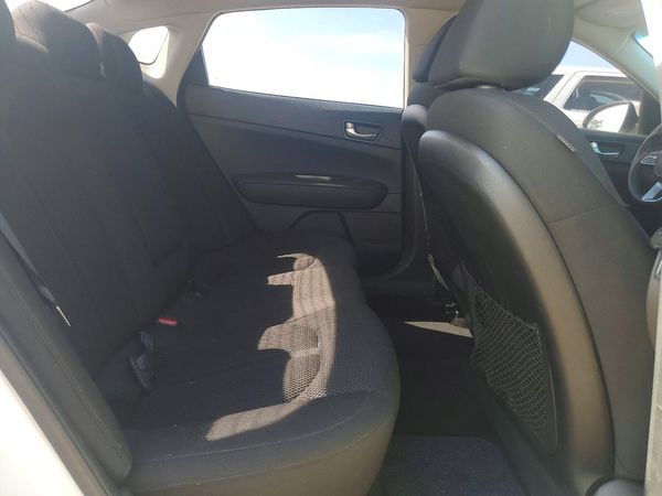 2020 KIA OPTIMA LX, S, SE