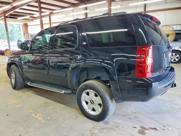 2014 CHEVROLET TAHOE LT