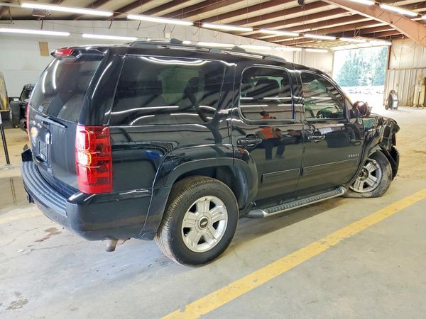 2014 CHEVROLET TAHOE LT