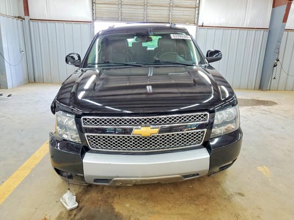 2014 CHEVROLET TAHOE LT