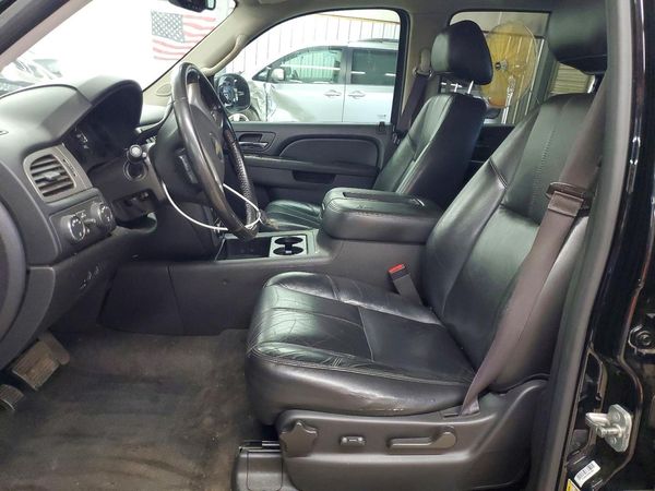 2014 CHEVROLET TAHOE LT