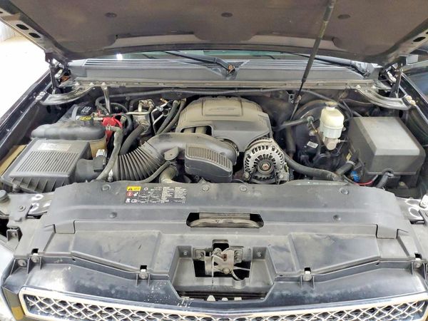 2014 CHEVROLET TAHOE LT