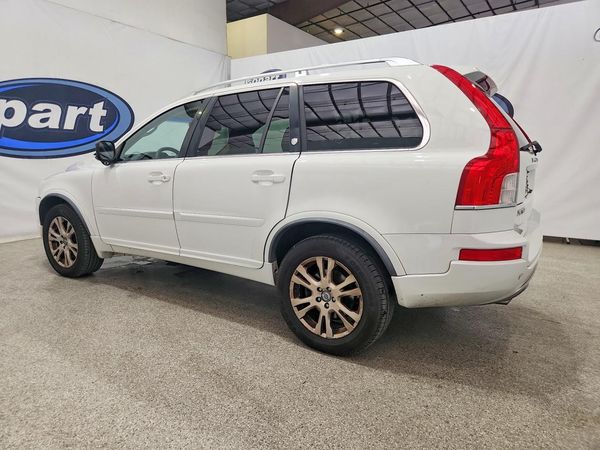 2013 VOLVO XC90