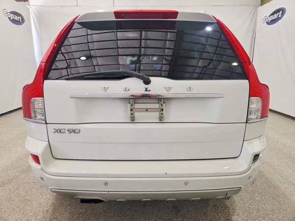 2013 VOLVO XC90