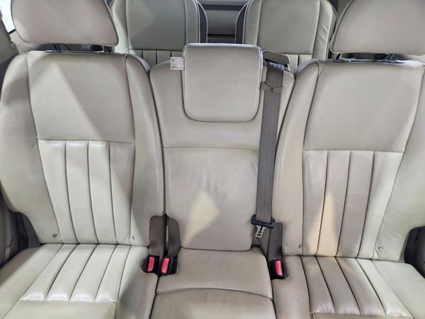 2013 VOLVO XC90