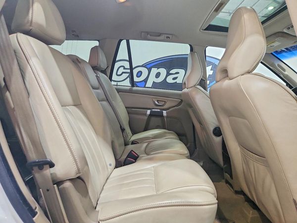 2013 VOLVO XC90