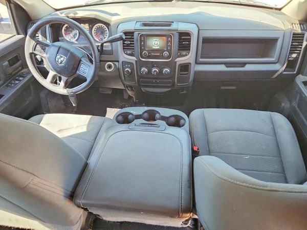 2015 RAM 1500 ST