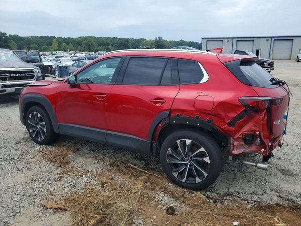 2026 MAZDA CX-50 Premium Plus