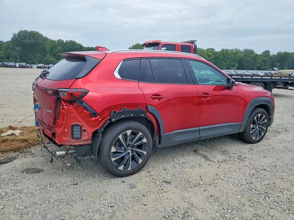2026 MAZDA CX-50 Premium Plus