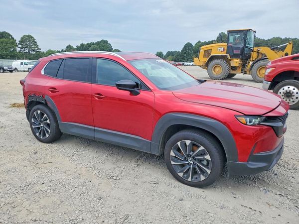 2026 MAZDA CX-50 Premium Plus