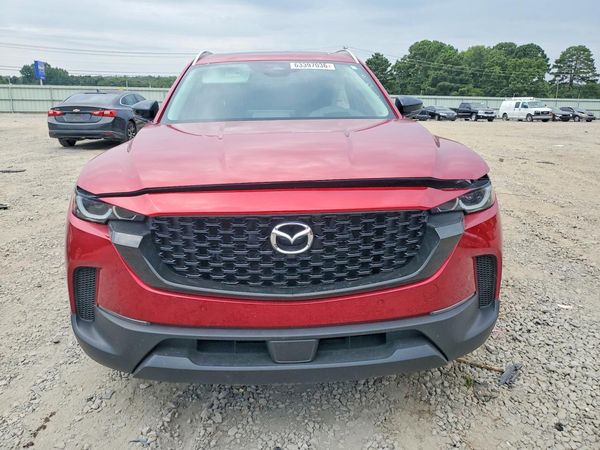 2026 MAZDA CX-50 Premium Plus