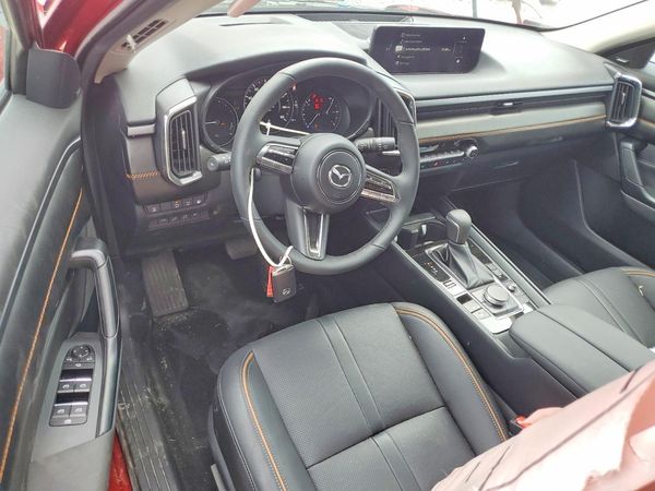 2026 MAZDA CX-50 Premium Plus