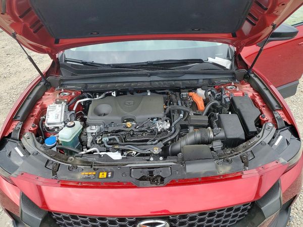 2026 MAZDA CX-50 Premium Plus