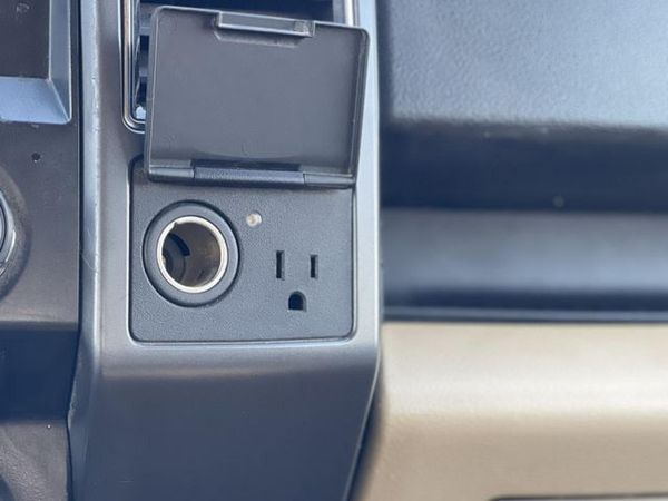 2017 FORD F150