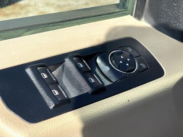 2017 FORD F150
