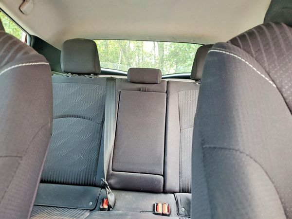 2021 TOYOTA PRIUS
