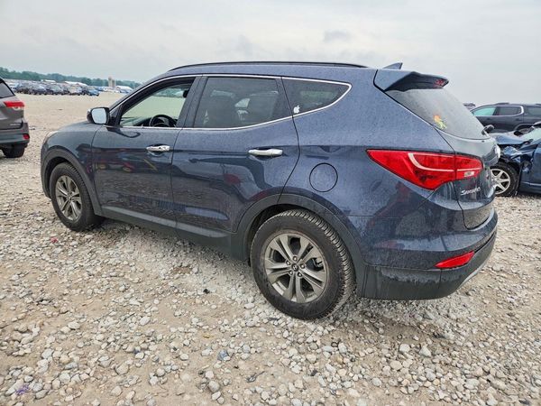 2014 HYUNDAI SANTA FE GLS