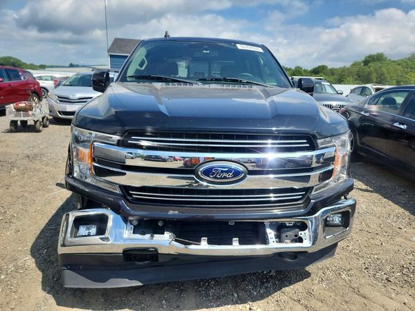 2019 FORD F150