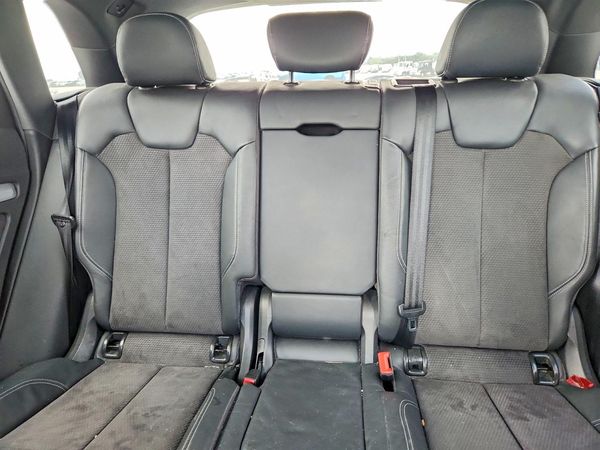 2018 AUDI SQ5