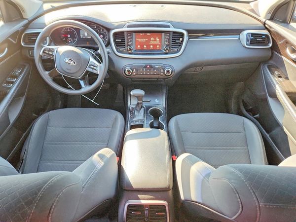 2020 KIA SORENTO L, LX, S