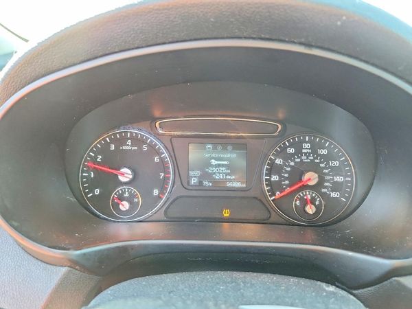 2020 KIA SORENTO L, LX, S