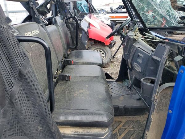 2018 POLARIS RANGER