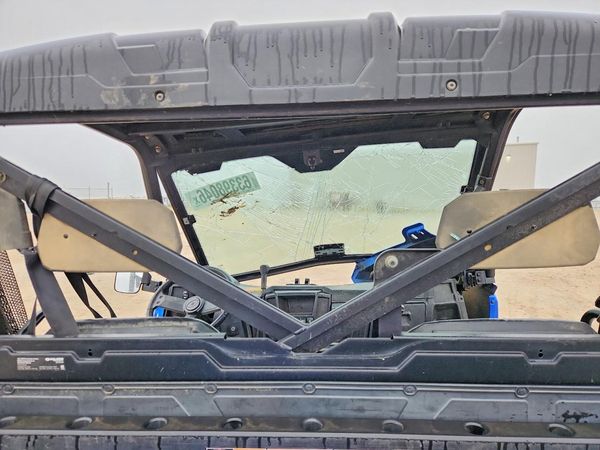 2018 POLARIS RANGER