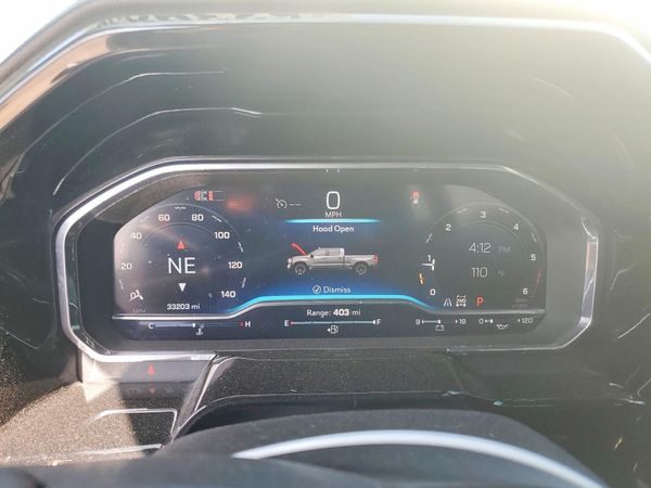 2025 CHEVROLET SILVERADO LT — ODOM