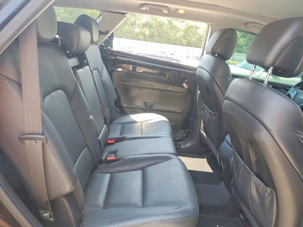 2017 HYUNDAI SANTA FE TOP