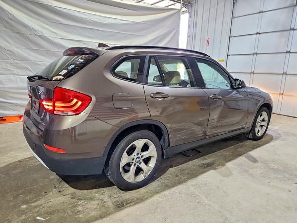 2013 BMW X1 sDrive28i — PSRA