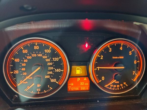 2013 BMW X1 sDrive28i — ODOM