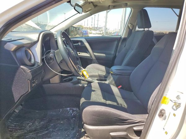 2016 TOYOTA RAV4 XLE (M Grade)
