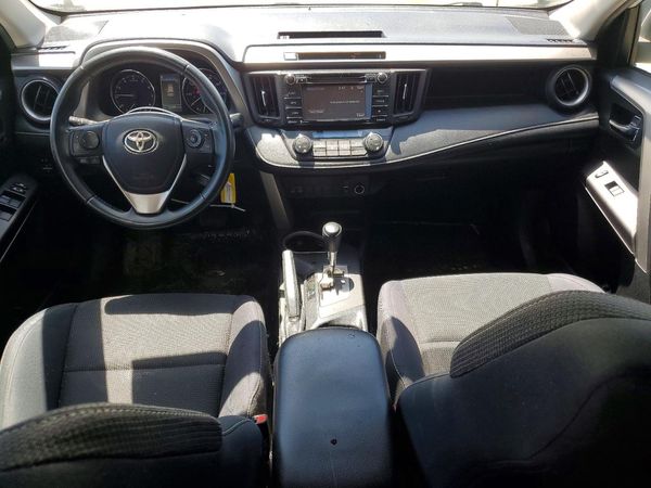 2016 TOYOTA RAV4 XLE (M Grade)