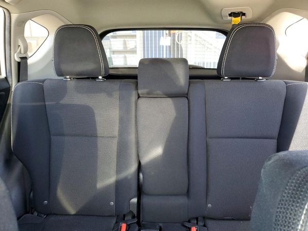 2016 TOYOTA RAV4 XLE (M Grade)