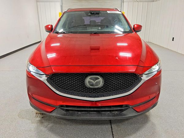 2021 MAZDA CX-5 Sport
