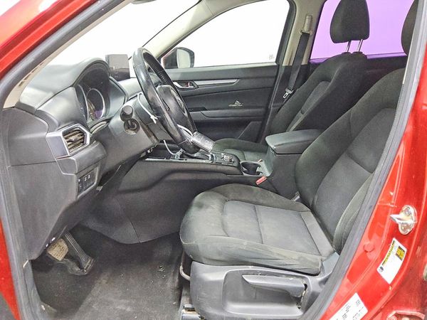 2021 MAZDA CX-5 Sport