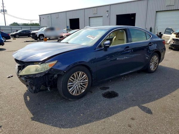2013 LEXUS ES 350