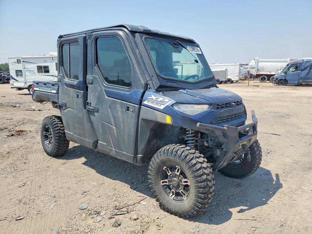 2020 POLARIS RANGER