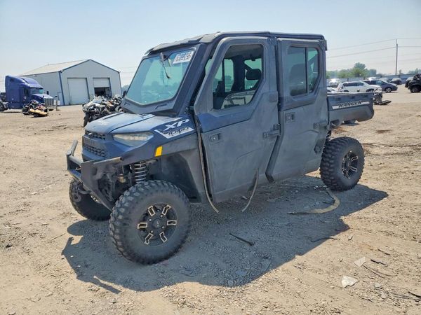 2020 POLARIS RANGER