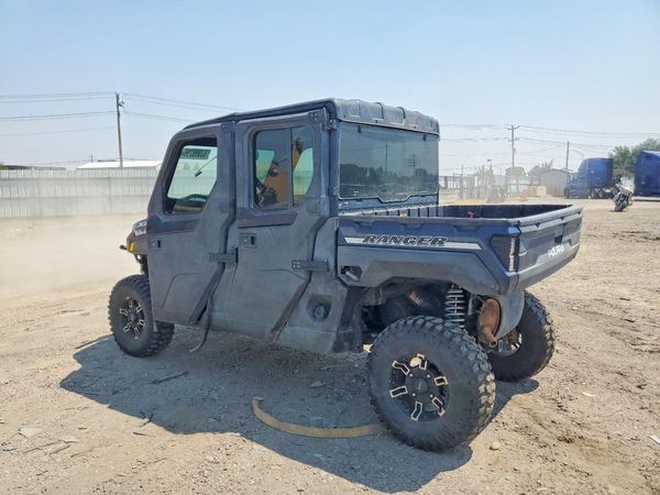 2020 POLARIS RANGER