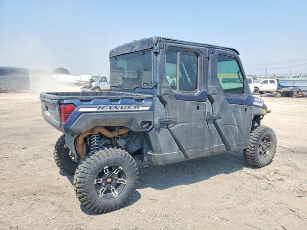 2020 POLARIS RANGER