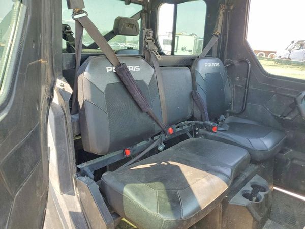2020 POLARIS RANGER
